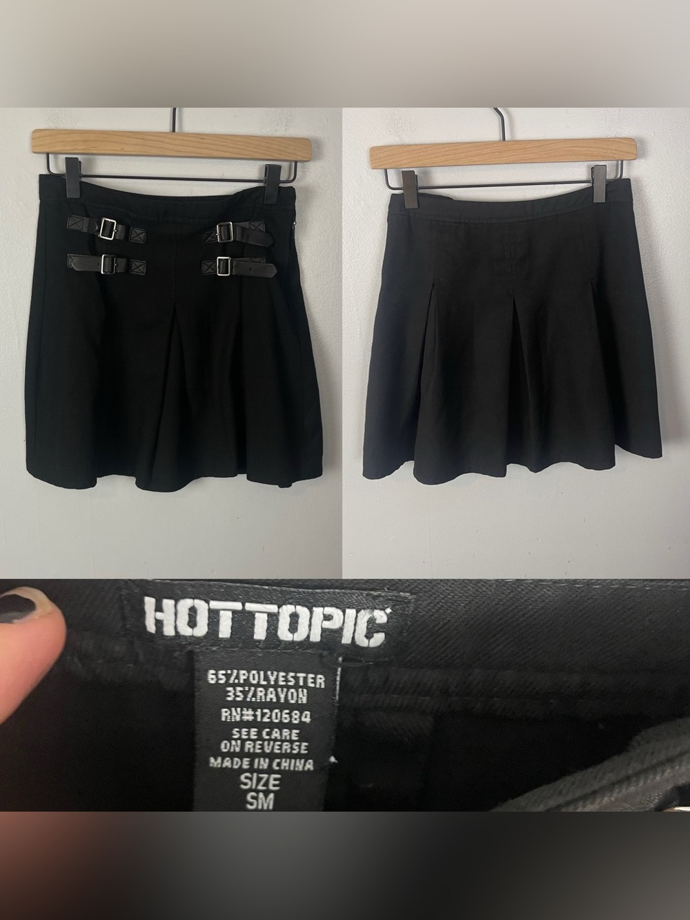 Hot Topic - Picture 3 of 3
